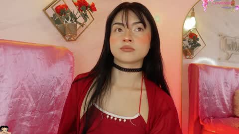 naamah_b online show from April 8, 2026, 2:06 pm