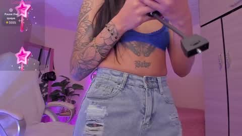 anny online show from December 9, 2024, 8:12 pm