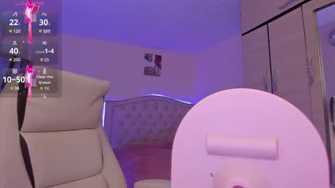 anny online show from January 24, 2025, 2:49 am