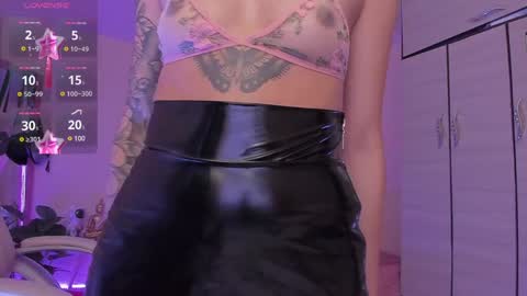 anny online show from January 29, 2025, 6:07 pm