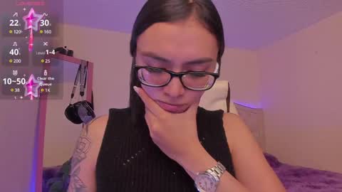 anny online show from February 4, 2025, 10:13 pm