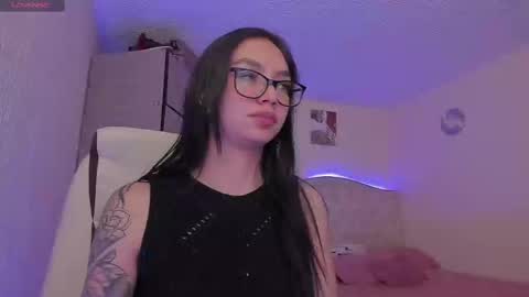 anny online show from February 27, 2025, 1:05 am