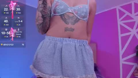 anny online show from October 30, 2025, 10:43 pm