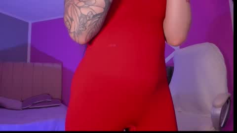 anny online show from February 12, 2026, 11:00 pm