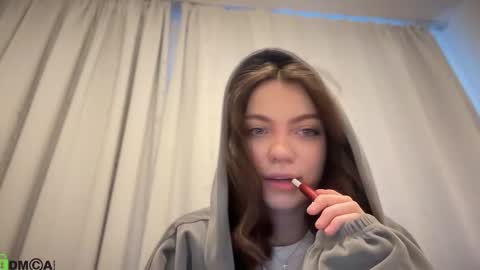 Nabi online show from February 22, 2025, 12:40 pm