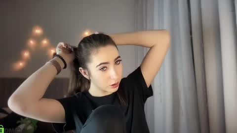 Nabi online show from March 3, 2025, 9:15 pm