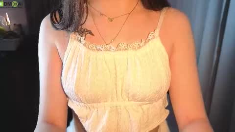 Nabi online show from November 9, 2025, 2:48 pm