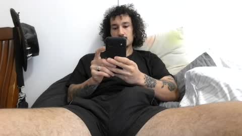 Snapshot of nachnach277 chatting on July 29, 2026, 9:57 pm nachnach277 online show from July 29, 2026, 9:57 pm