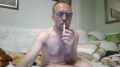 nachtigall25 online show from February 26, 2026, 5:06 am