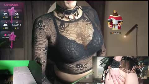 NackedForYou online show from December 26, 2024, 1:29 am