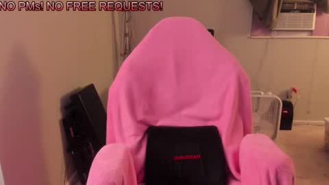 Natalie Marlo online show from February 25, 2025, 9:42 am