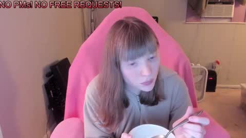 Natalie Marlo online show from February 26, 2025, 7:42 am