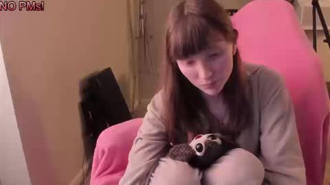 Natalie Marlo online show from September 26, 2025, 11:09 pm