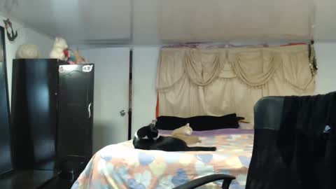 Snapshot of nadia_abaud chatting on December 23, 2025, 12:41 am Nadia online show from December 23, 2025, 12:41 am