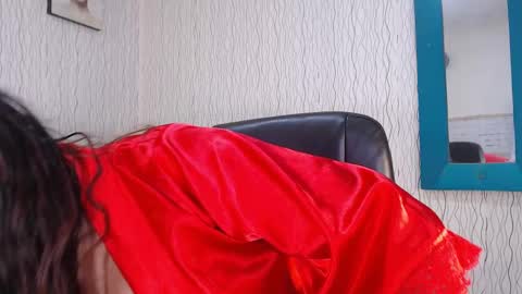 Nadia online show from March 6, 2025, 9:47 am