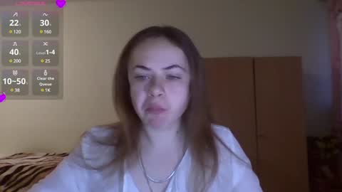 nadiiamorgun online show from January 12, 2025, 6:17 am