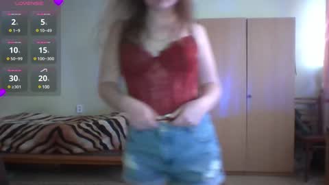 nadiiamorgun online show from January 14, 2025, 6:34 am