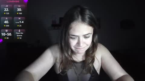 nadiiamorgun online show from October 21, 2025, 5:46 pm