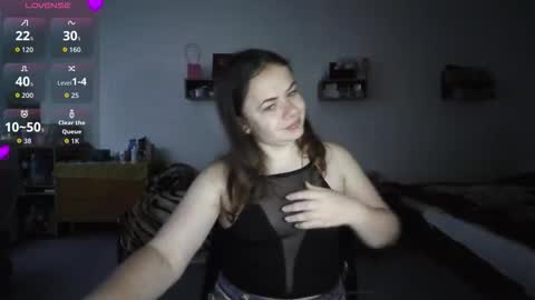 nadiiamorgun online show from November 10, 2025, 6:45 am