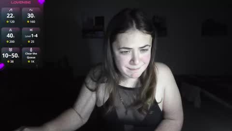 nadiiamorgun online show from November 26, 2025, 6:53 pm