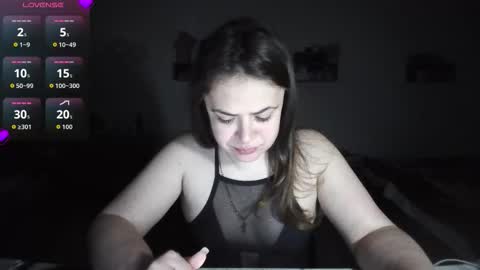 nadiiamorgun online show from February 2, 2026, 5:11 pm