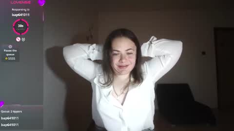Snapshot of nadiiamorgun chatting on June 17, 2026, 3:35 pm nadiiamorgun online show from June 17, 2026, 3:35 pm