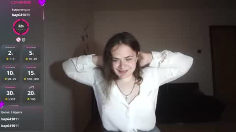 Snapshot of nadiiamorgun chatting on June 22, 2026, 3:31 pm nadiiamorgun online show from June 22, 2026, 3:31 pm