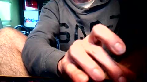 Snapshot of nadine0815 chatting on March 15, 2026, 8:31 am Mario online show from March 15, 2026, 8:31 am