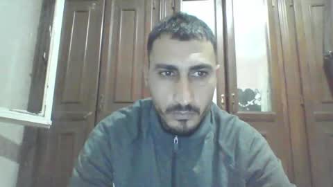 V online show from January 11, 2025, 5:07 pm