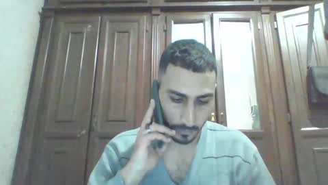 V online show from January 18, 2025, 3:27 pm