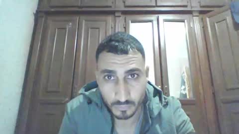 V online show from January 20, 2025, 6:21 pm