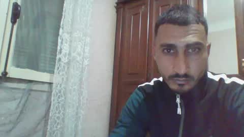 V online show from February 9, 2025, 4:50 pm