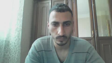 V online show from February 10, 2025, 1:01 pm