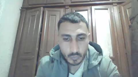 V online show from February 13, 2025, 6:38 pm