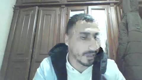 V online show from February 14, 2025, 6:19 pm