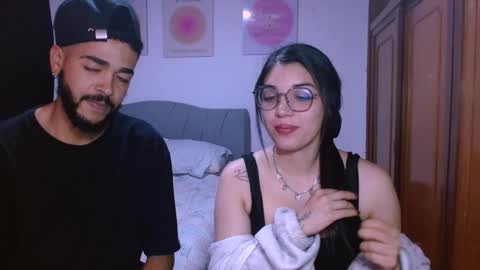 naduu__xx online show from December 7, 2024, 3:25 am