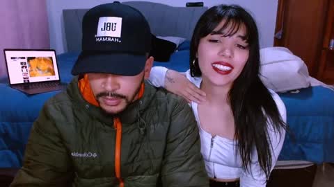 naduu__xx online show from January 20, 2025, 11:10 pm