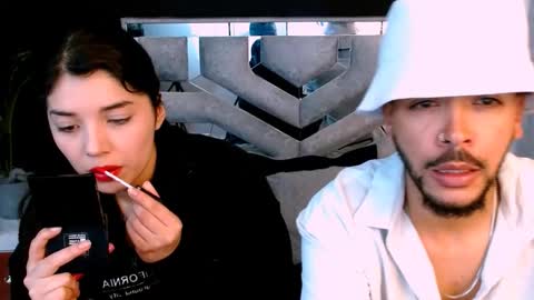 naduu__xx online show from November 9, 2025, 8:51 pm