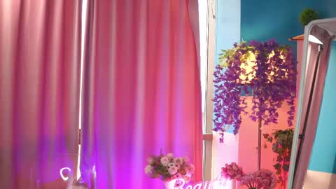 Nadia online show from March 6, 2026, 5:15 am