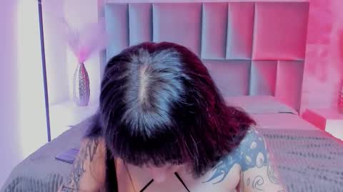 Naenia online show from February 3, 2026, 3:37 am