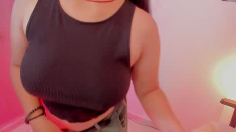 Nahara Soler online show from December 15, 2025, 10:03 pm