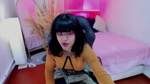 nahemot_sadish online show from March 7, 2026, 12:57 pm