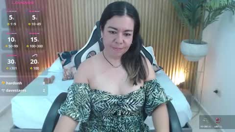 N A H I A online show from January 27, 2025, 5:58 pm