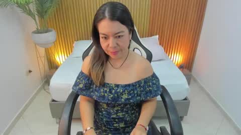 N A H I A online show from February 12, 2025, 12:01 pm