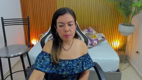 N A H I A online show from February 25, 2025, 12:03 pm