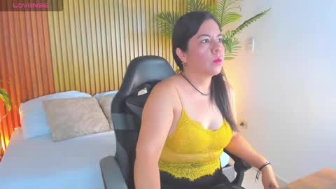 N A H I A online show from October 29, 2025, 12:07 pm