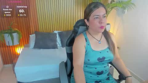 N A H I A online show from February 3, 2026, 12:10 pm