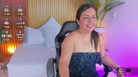 N A H I A online show from April 23, 2026, 1:02 pm