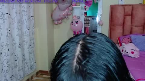 nahia cute     only   online show from January 15, 2025, 4:32 pm