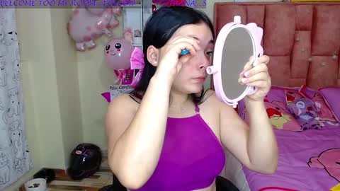 nahia cute     only   online show from January 16, 2025, 5:44 pm